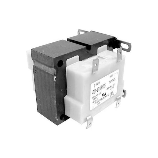 Transformer, Prim. 480V, Sec. 120V, For Hatco, 02.17.005.00